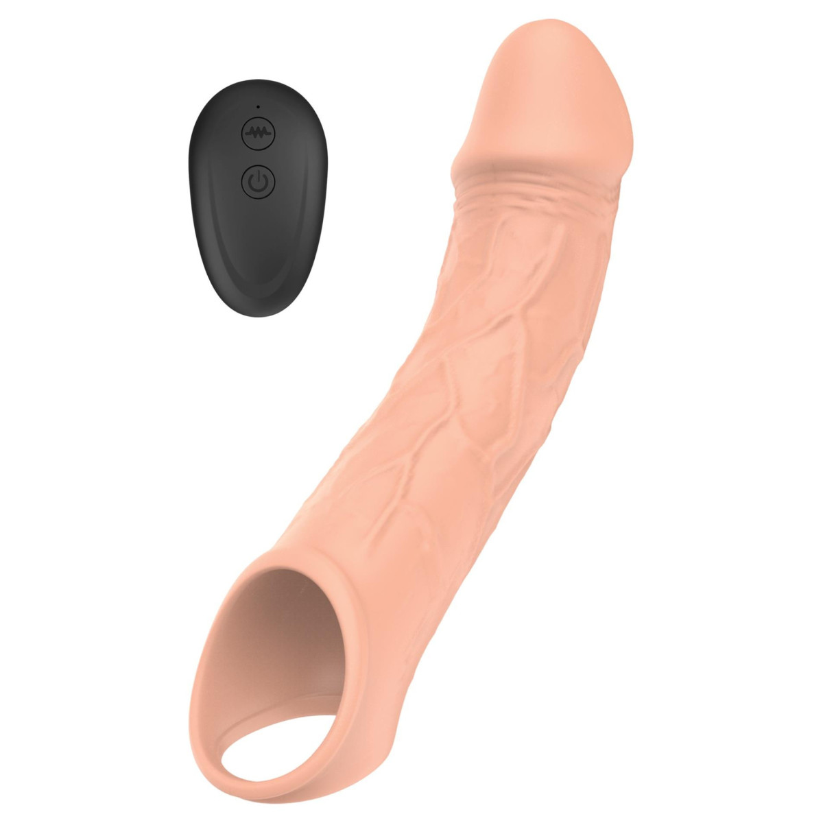 VIBRO NAVLAKA ZA PENIS  22 00066L